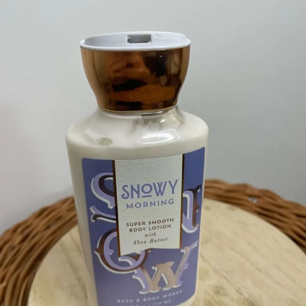 Bath & Body Works new bath